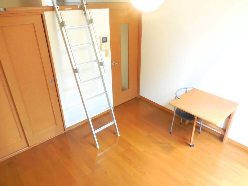 leopalace Cosmo 客厅