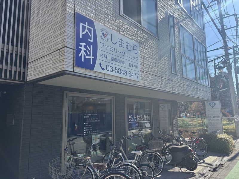 レオパレスＦＩＯＲＩ高松 周辺環境