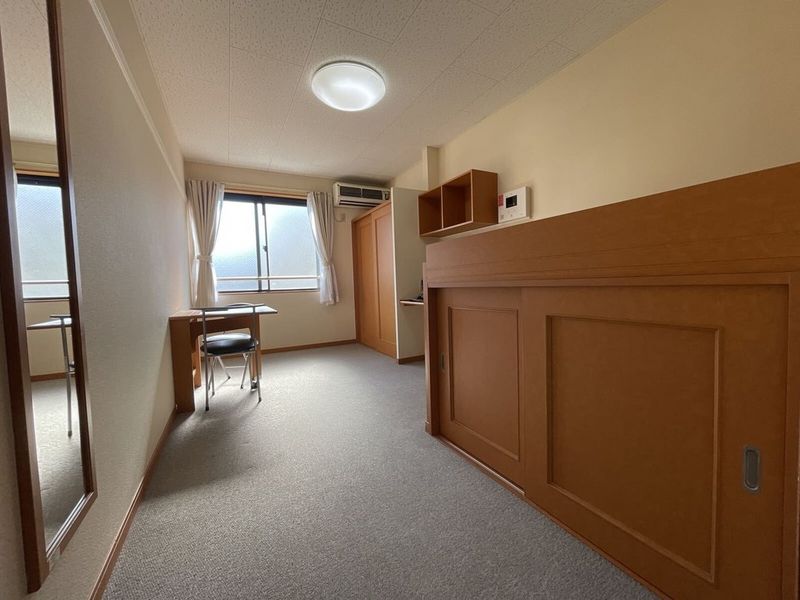 leopalace Leciel Bleu Kanaoka Living room