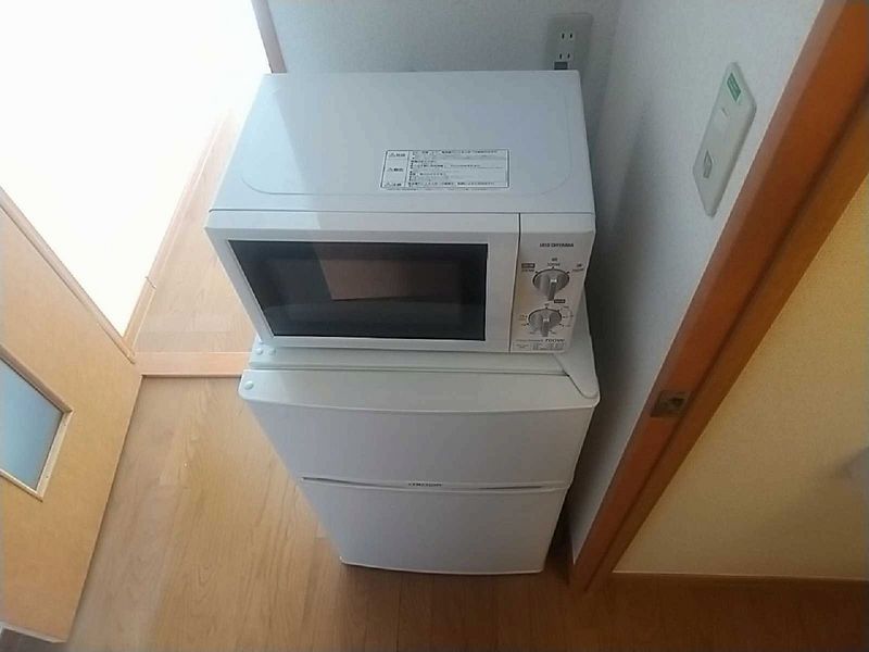レオパレスエクセル その他設備