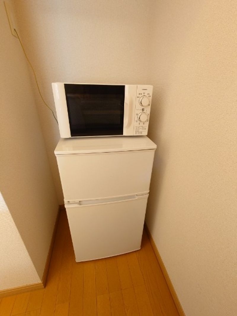 レオパレス柳戸 undefined