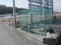 レオパレスグリーングラス その他設備