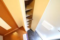 leopalace Sanjyo Higashiyama Entrance