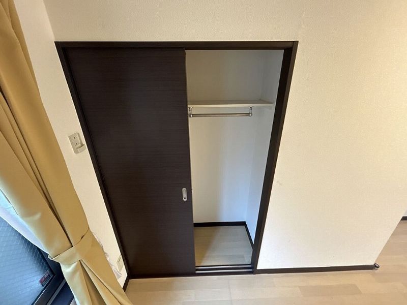 レオネクストソルボンヌ 収納