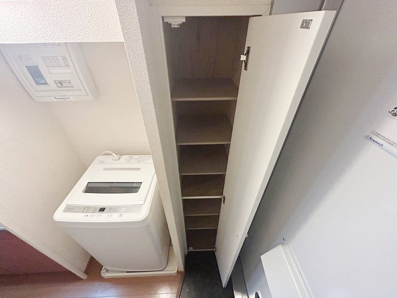 レオパレスたゆたり その他