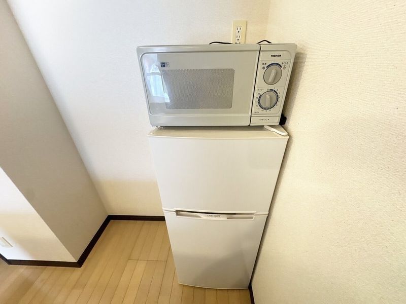 LEONEXT FIORE Other facilities