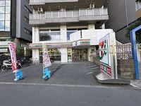 レオネクストプリンシパル中野 周辺環境