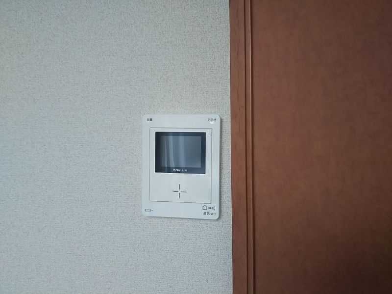 レオパレスＳ　Ｍ　Ｅ その他設備