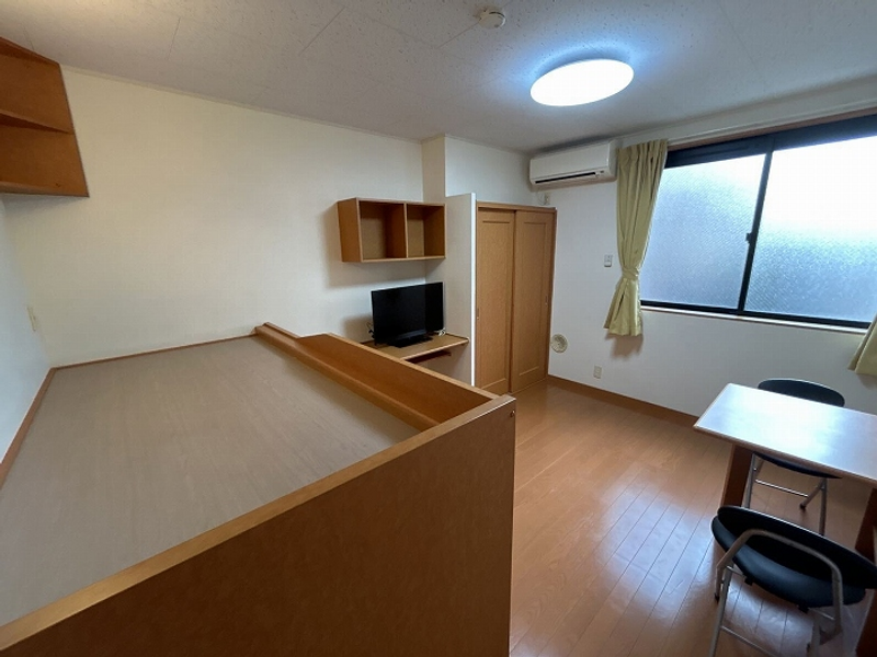 leopalace Chambre 거실