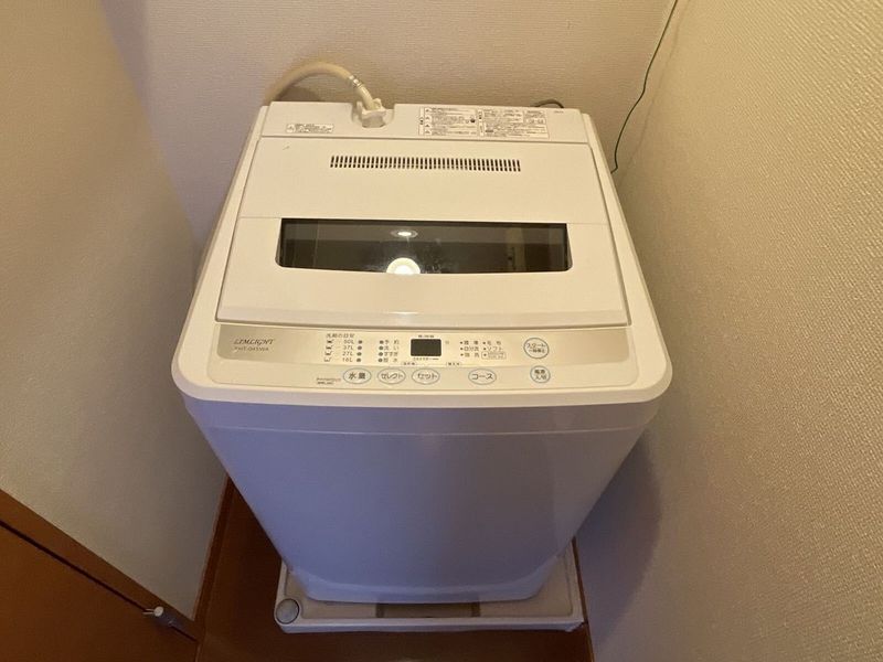 レオパレス中野 その他