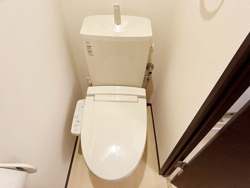 レオネクストカサ　フェリス トイレ