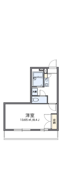 11552 평면도