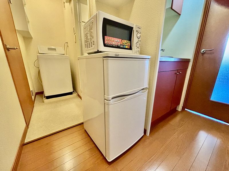 レオパレスＴＡＩＹＯＵ その他設備