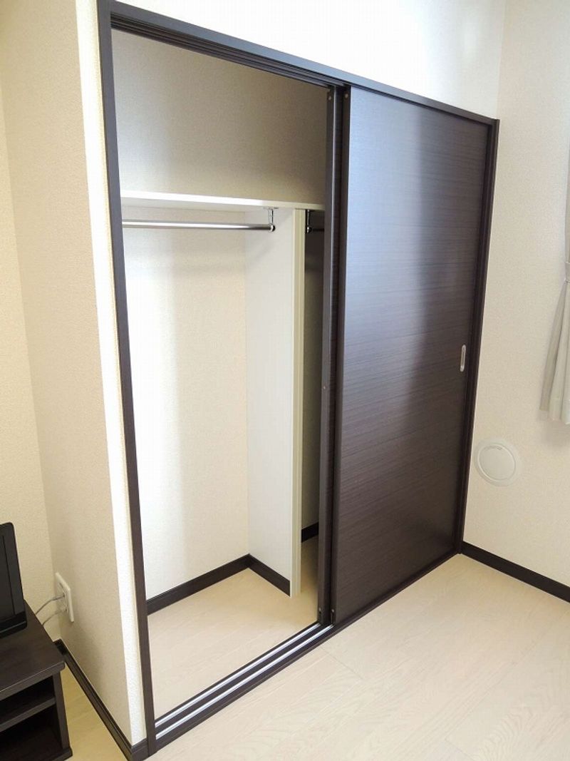 レオネクストグランシエスタ 収納