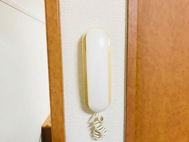 レオパレスピエスト その他設備