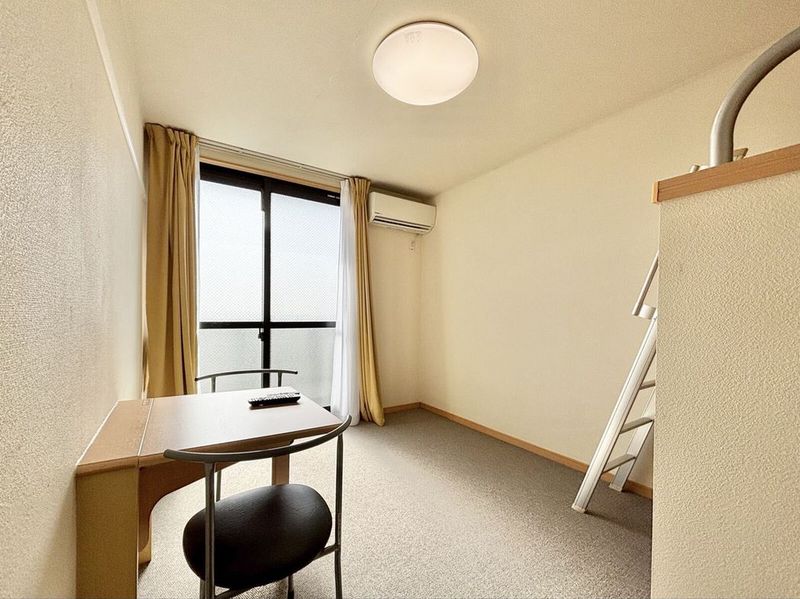 leopalace Cherry Village Phòng khách