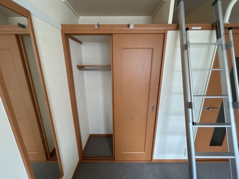 leopalace Rafinnia Storage