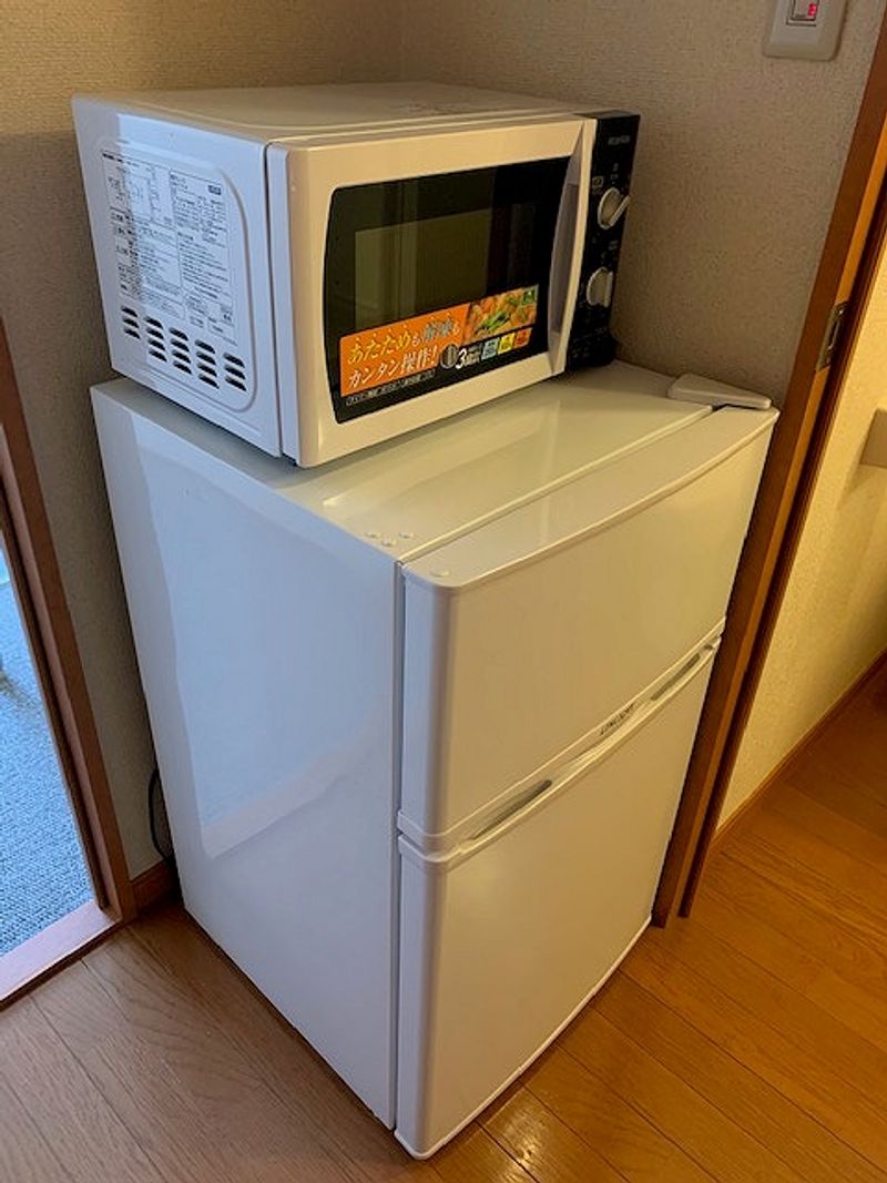 leopalace Next Thiết bị khác