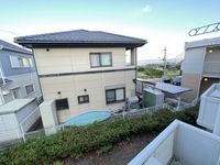 レオパレスＩＳＨＩＤＵＭＩ 眺望