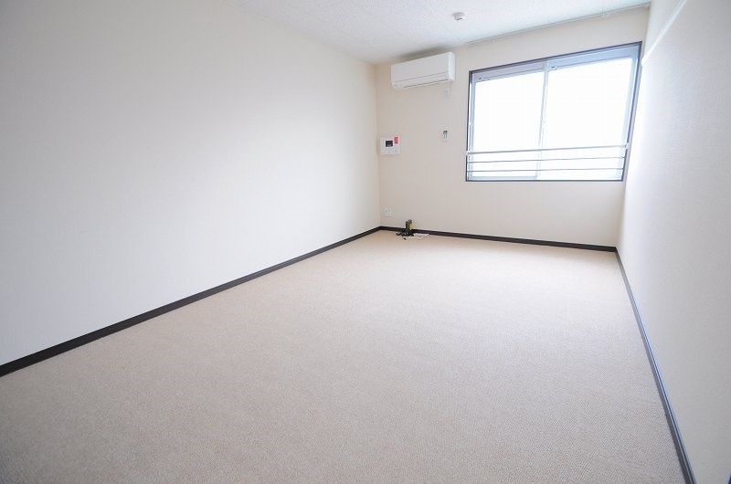 LEONEXT Winds Tateno Living room