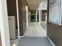 レオパレスＨＡＭＡ 共用部分
