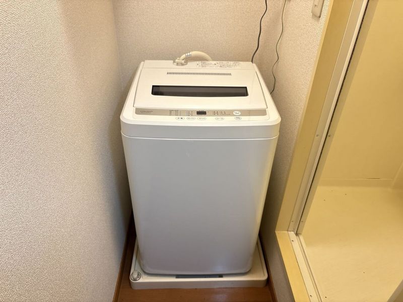 レオパレスエクレール その他