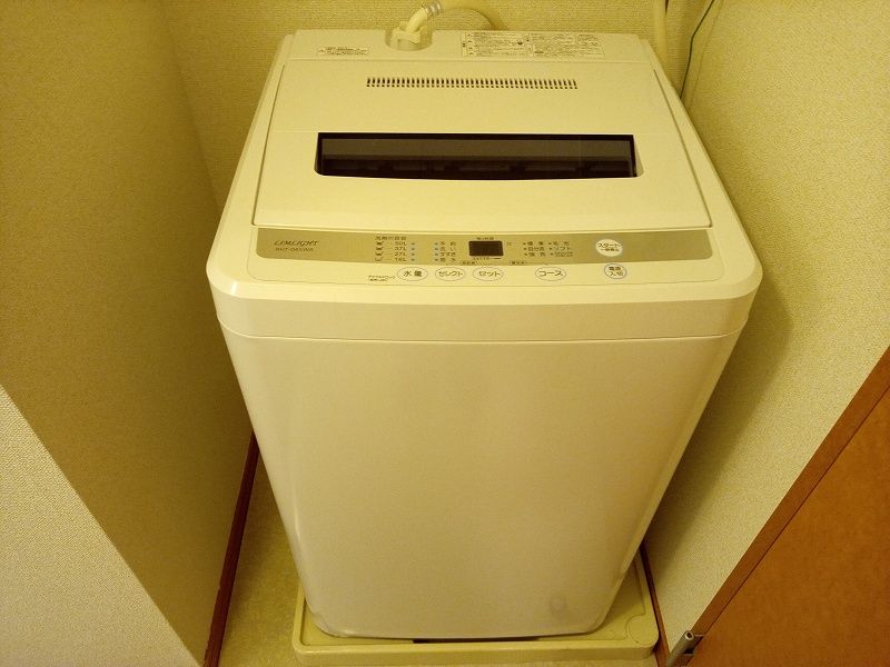 レオパレス春 その他設備
