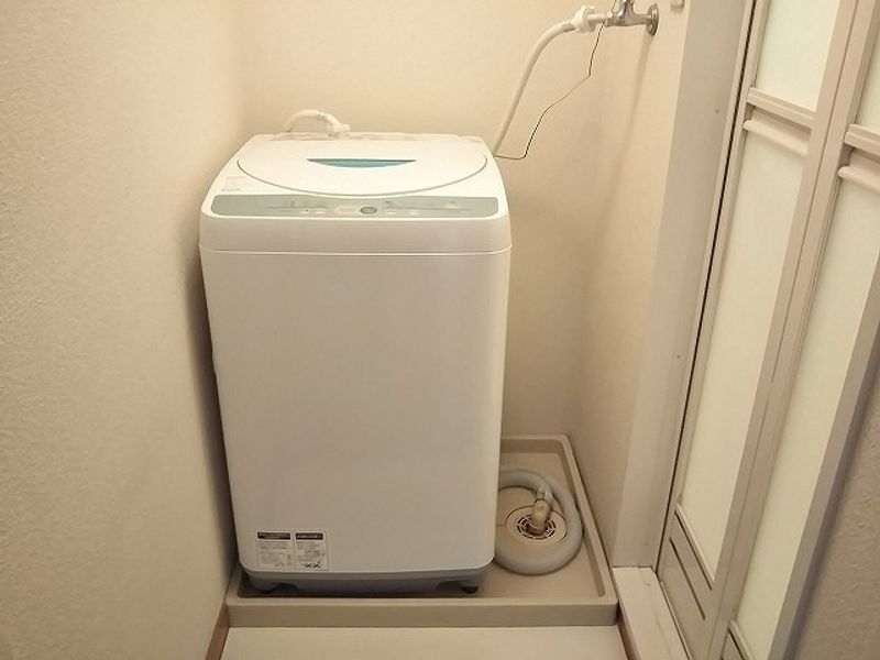 レオパレスアフロディーテ その他設備