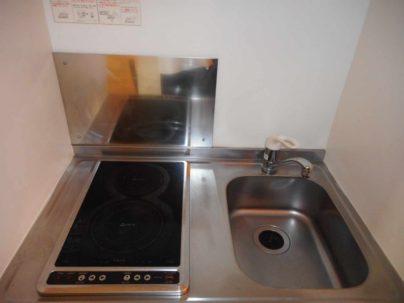 LEONEXT For You 주방