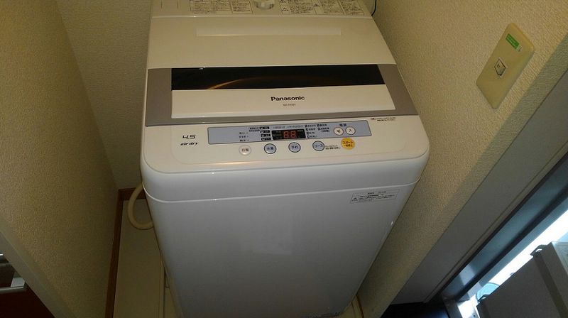 レオパレススラップ赤池 その他設備