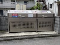 クレイノぬくもり 共用部分