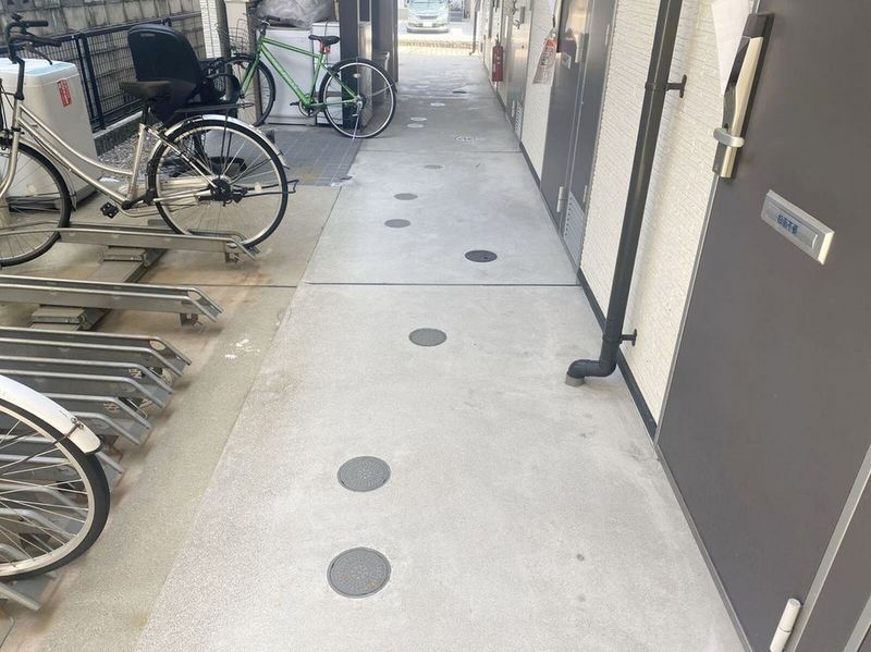 レオパレスＫＡＧＯＨＡＲＡ その他