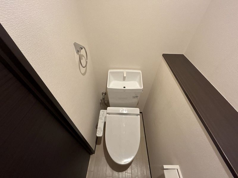 レオネクストＳＡＡＤ トイレ