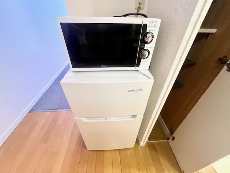 レオパレスロイヤルＩ その他設備