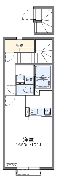 47555 Floorplan