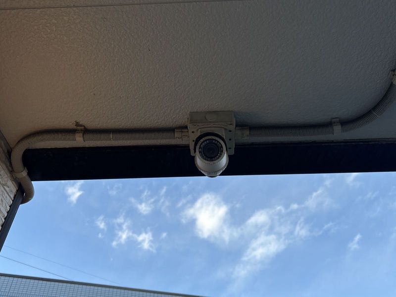 leopalace Thankful Court Shared spaces