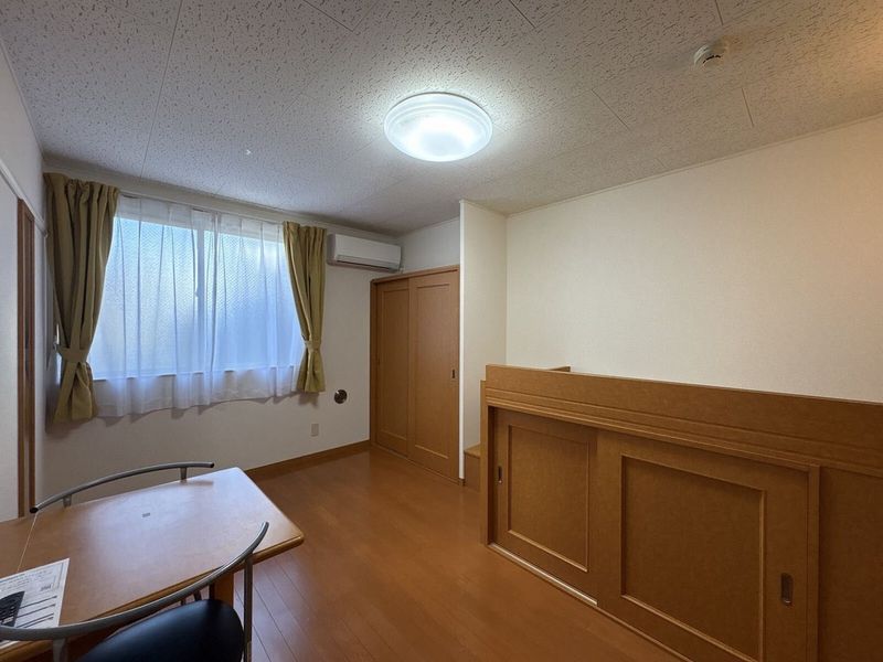 leopalace AZURE 客厅