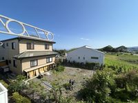 レオパレス海誠 眺望