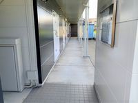 レオパレス清瀬 共用部分