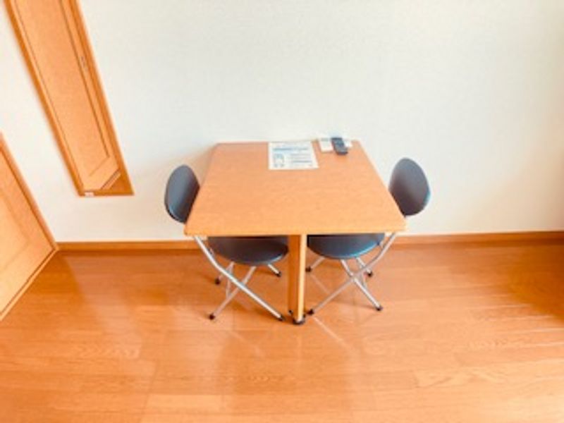 レオパレスビィラ　たもん その他設備