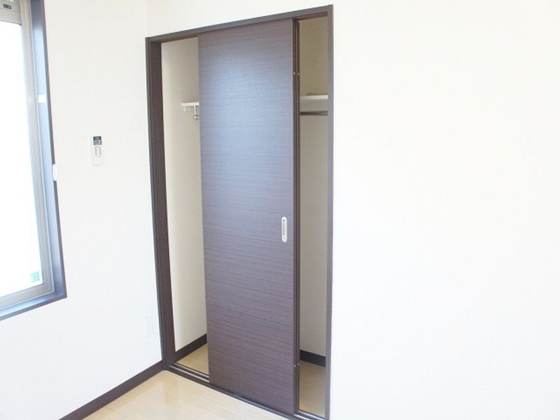 レオネクストゴールド 収納