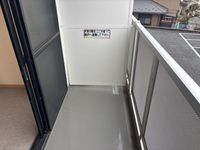 leopalace Court D'or Balcony