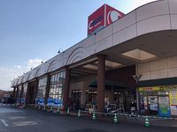 レオパレスシャルマン 周辺環境
