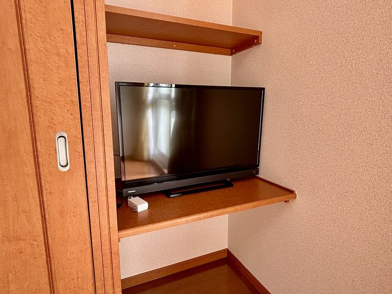 レオパレスプレジールずみの木 その他設備