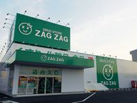 レオパレスリビエール 周辺環境