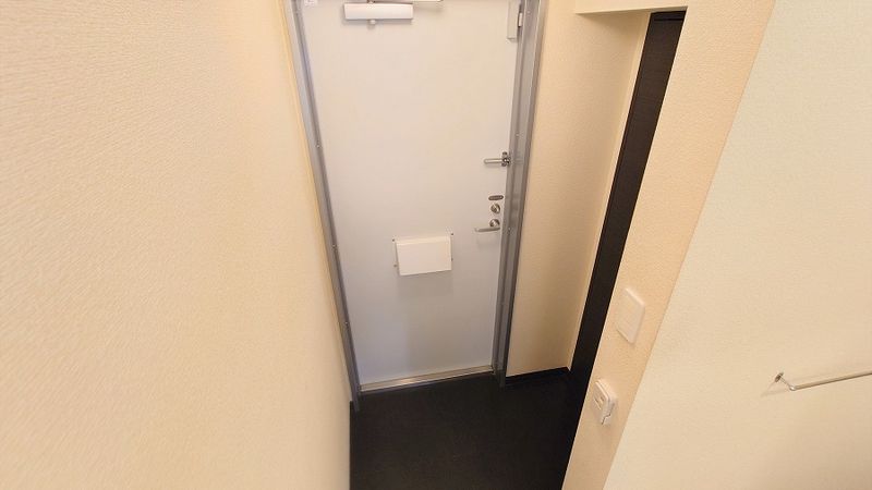 LEONEXT Plaisir Sedo II 현관