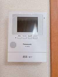 レオパレスサン　フィールド セキュリティ