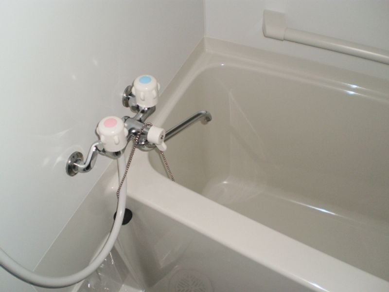 レオネクスト秋桜 風呂