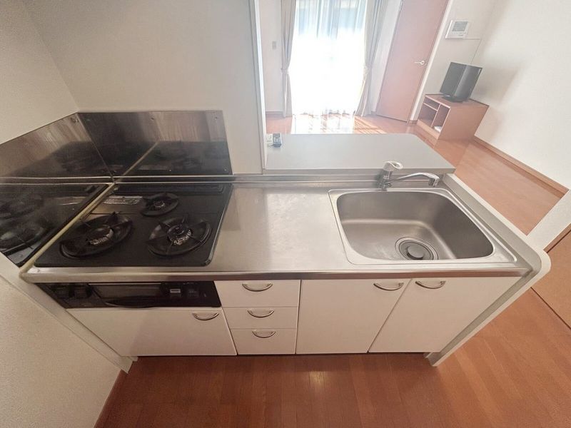 leopalace f 39 주방