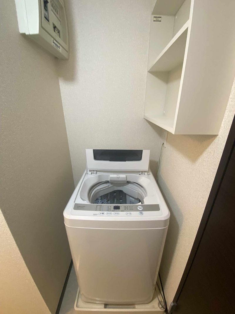 レオパレスプレジール町田 その他設備